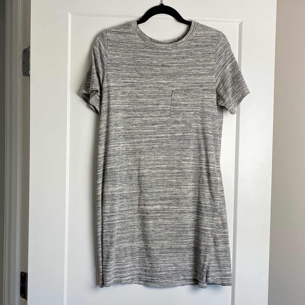 T-Shirt dress